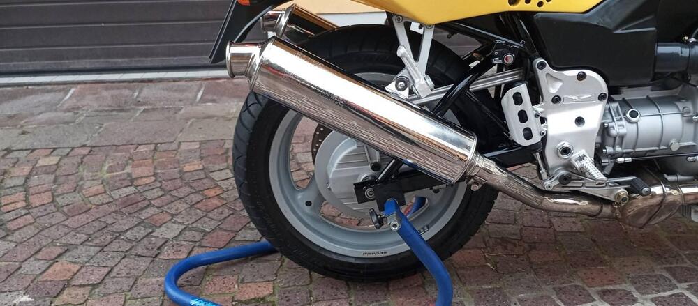 Moto Guzzi 1100 SPORT i.e. (15)