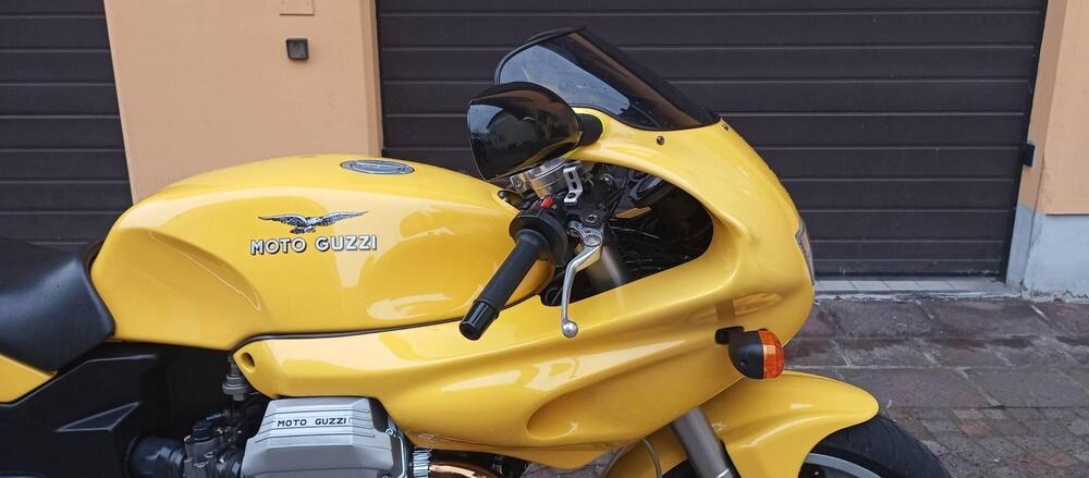 Moto Guzzi 1100 SPORT i.e. (16)