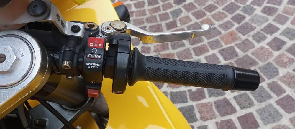 Moto Guzzi 1100 SPORT i.e. (17)