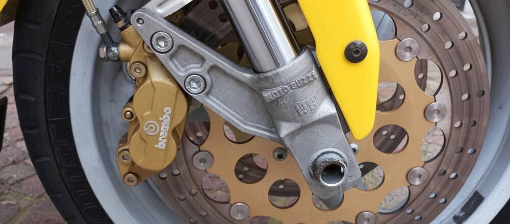 Moto Guzzi 1100 SPORT i.e. (18)