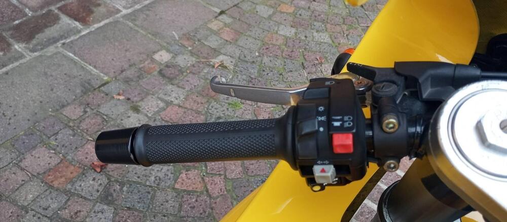 Moto Guzzi 1100 SPORT i.e. (20)