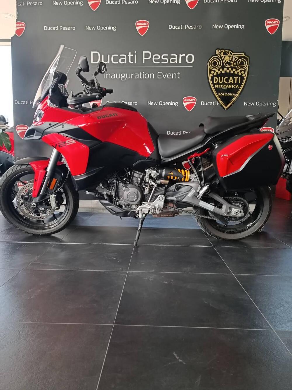 Ducati Multistrada V2 S (2025 - 26) (5)
