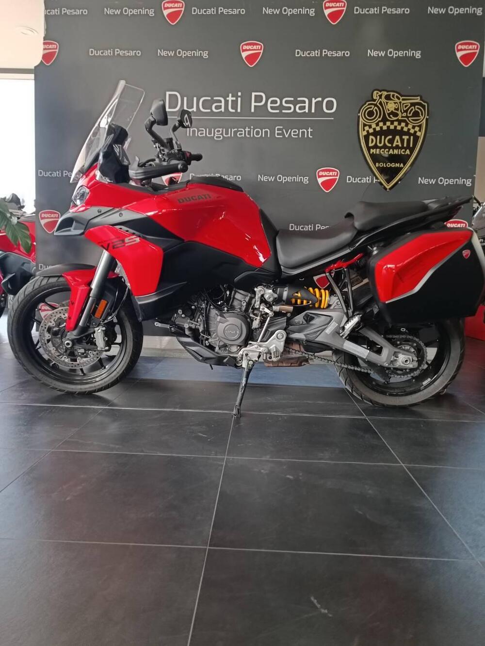 Ducati Multistrada V2 S (2025 - 26) (6)