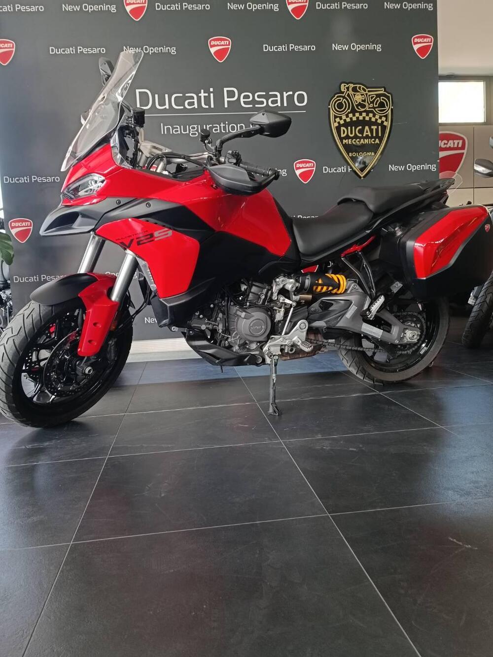 Ducati Multistrada V2 S (2025 - 26) (7)