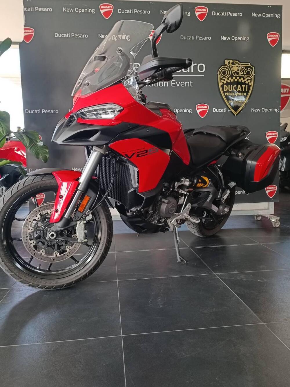 Ducati Multistrada V2 S (2025 - 26) (9)