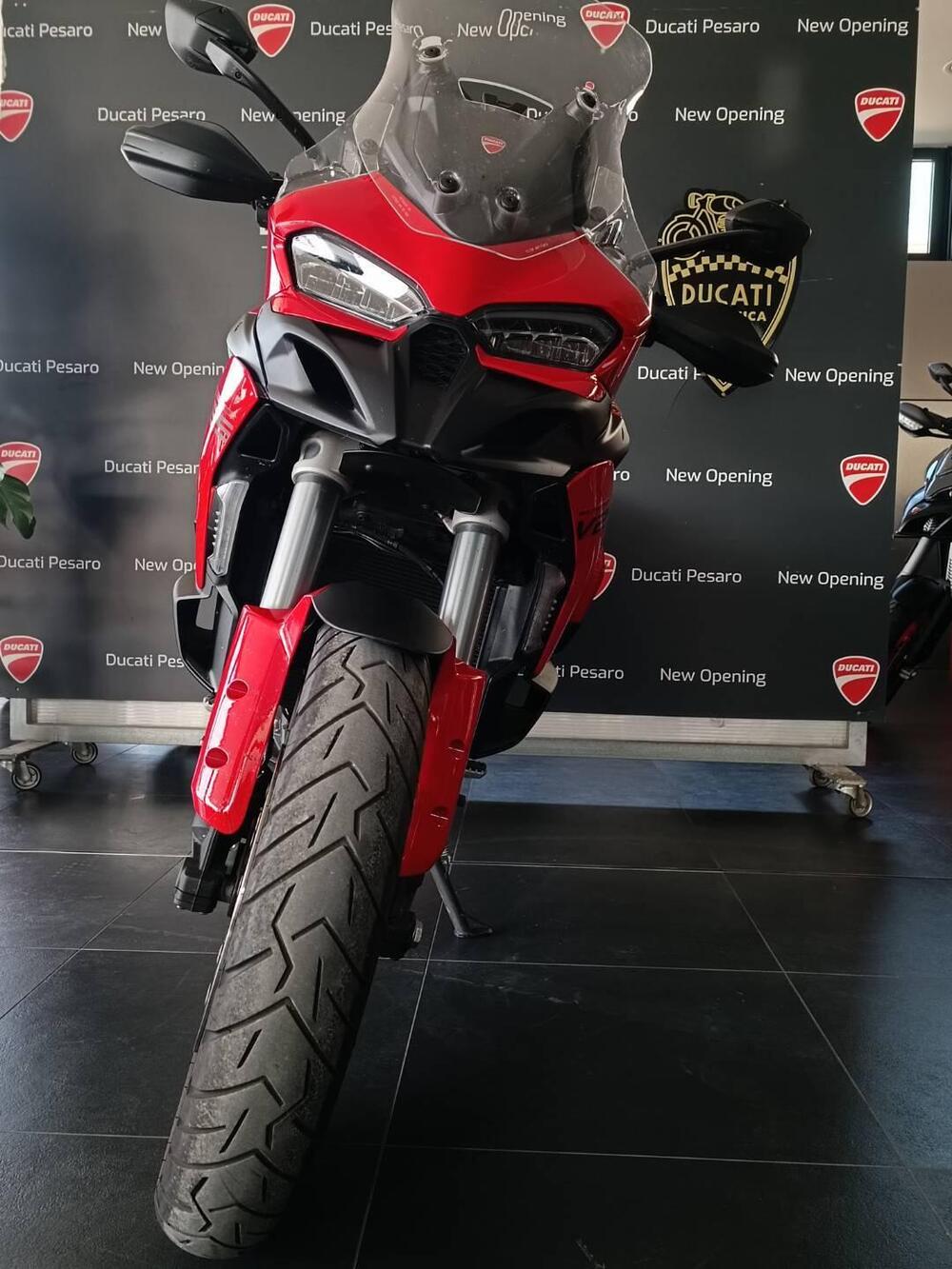 Ducati Multistrada V2 S (2025 - 26) (11)
