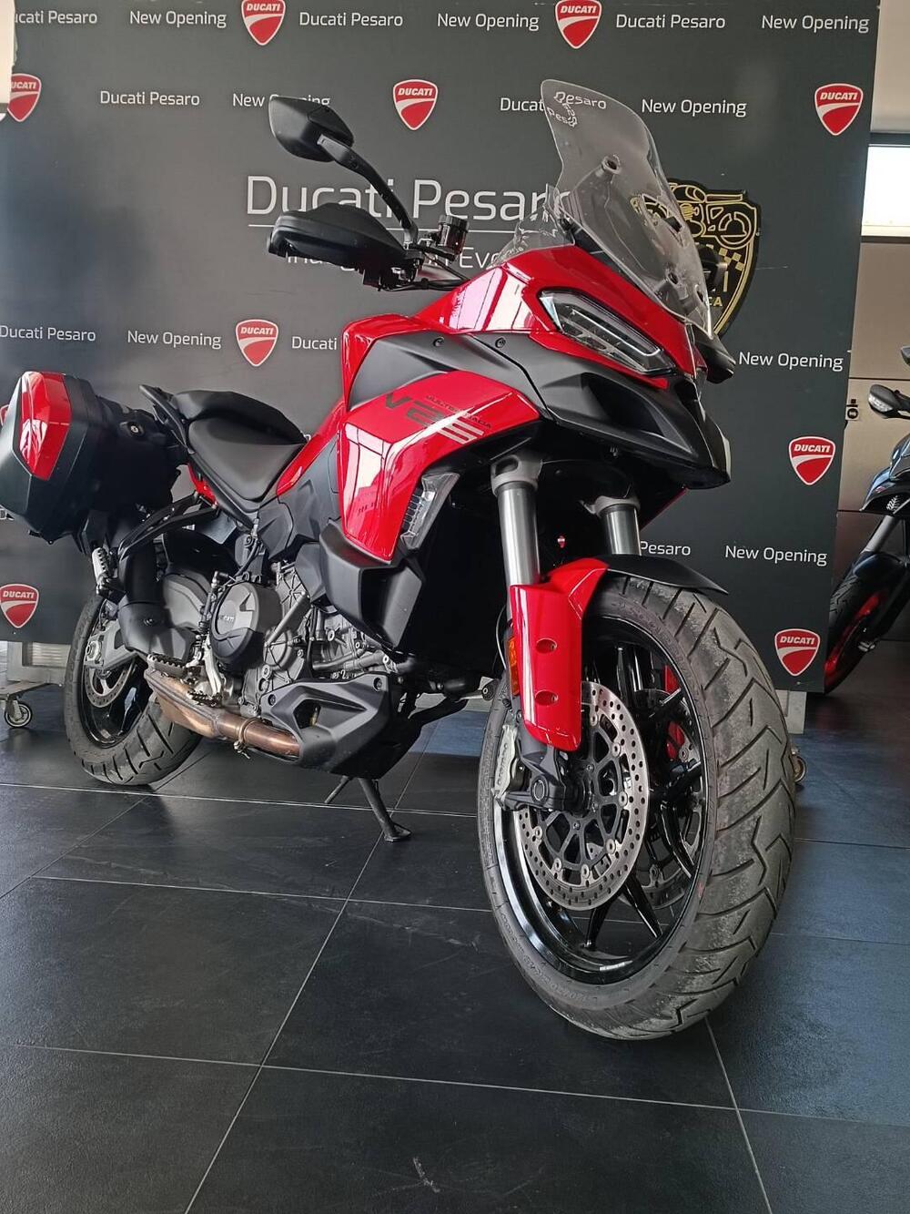 Ducati Multistrada V2 S (2025 - 26) (4)