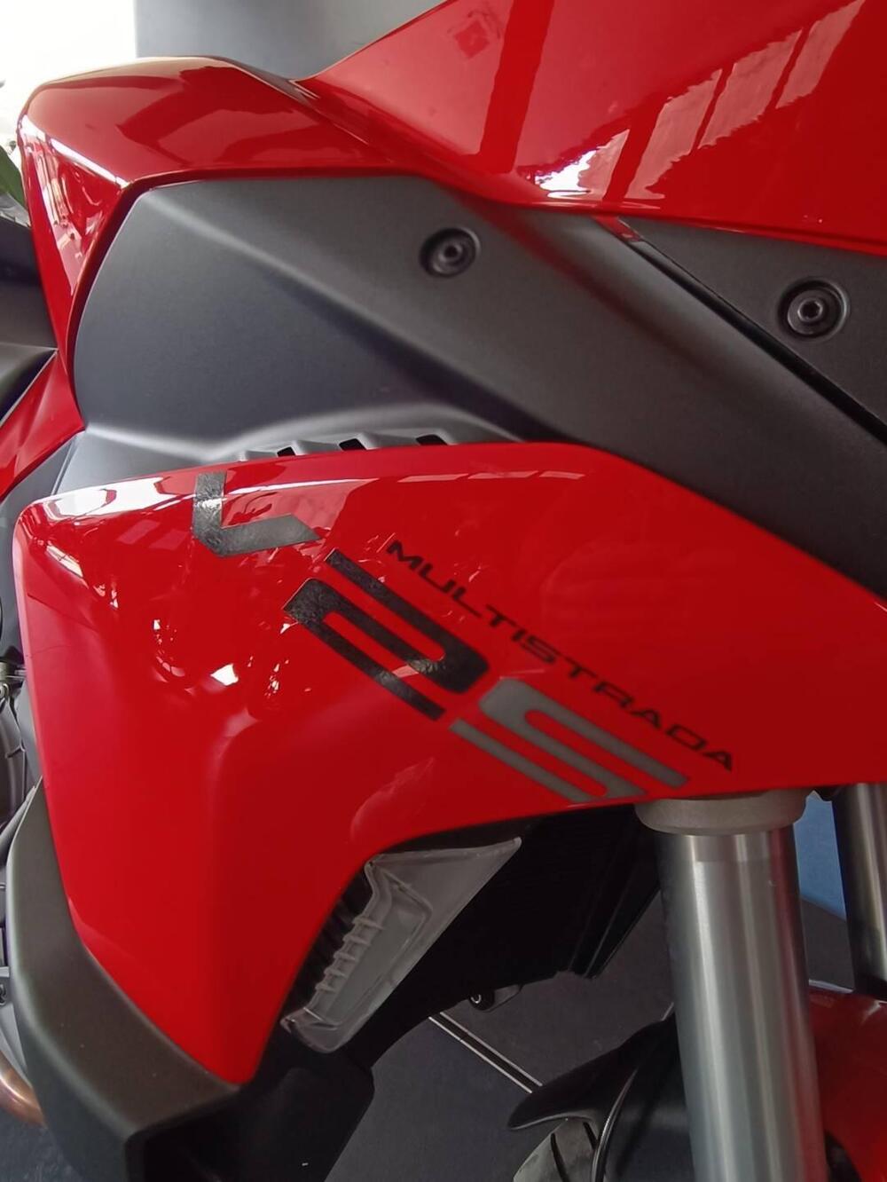 Ducati Multistrada V2 S (2025 - 26) (13)