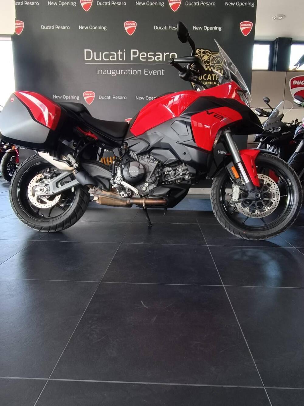 Ducati Multistrada V2 S (2025 - 26) (2)