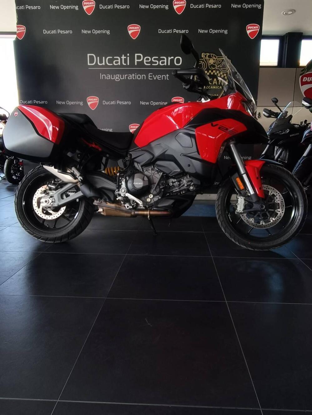 Ducati Multistrada V2 S (2025 - 26)