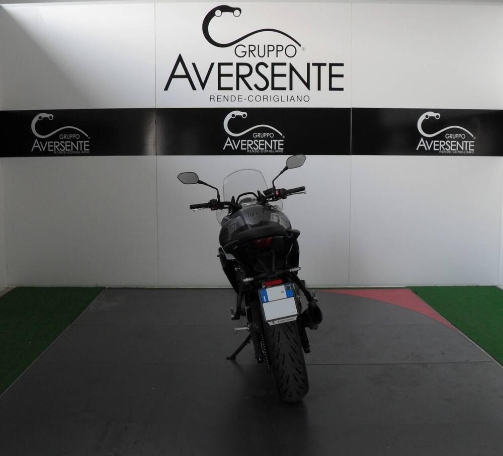 Triumph Tiger Sport 800 (2025 - 26) (3)