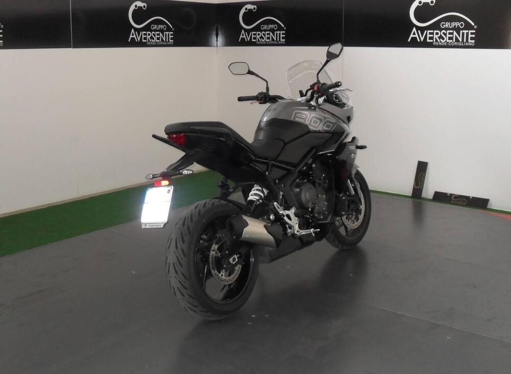 Triumph Tiger Sport 800 (2025 - 26) (4)