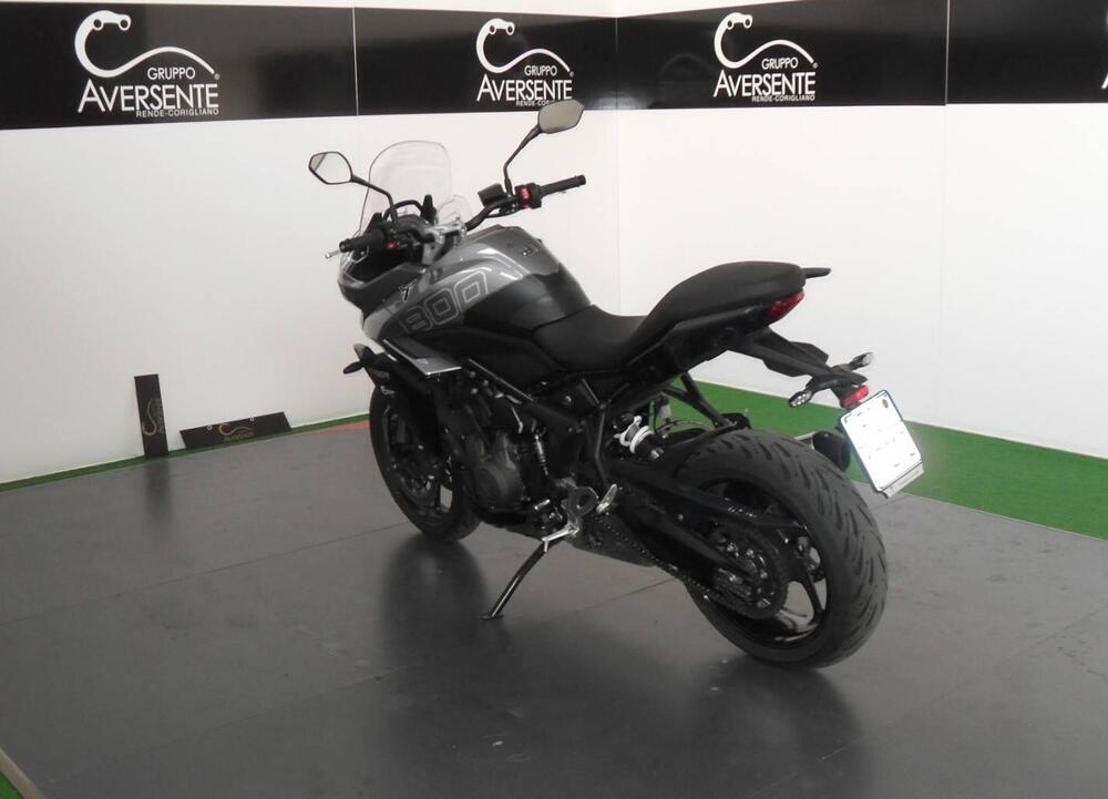 Triumph Tiger Sport 800 (2025 - 26) (5)