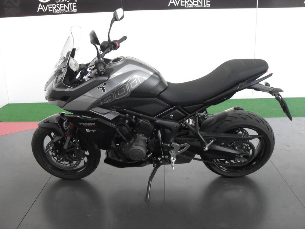 Triumph Tiger Sport 800 (2025 - 26) (6)