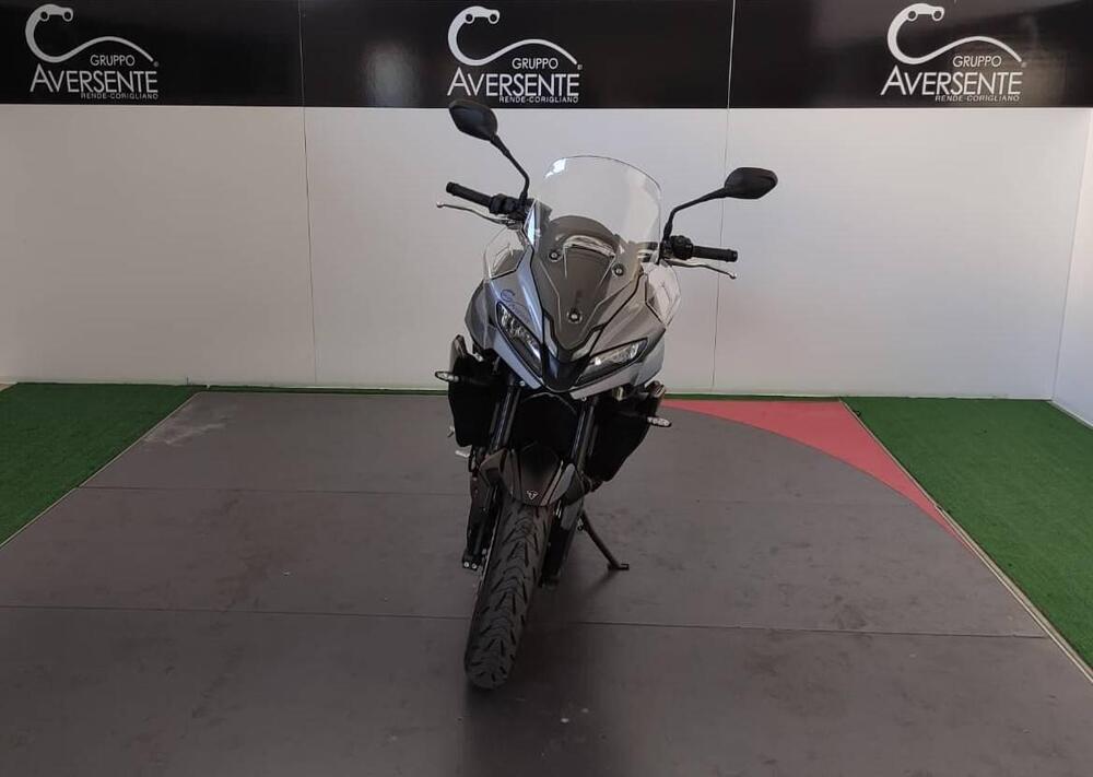 Triumph Tiger Sport 800 (2025 - 26) (7)