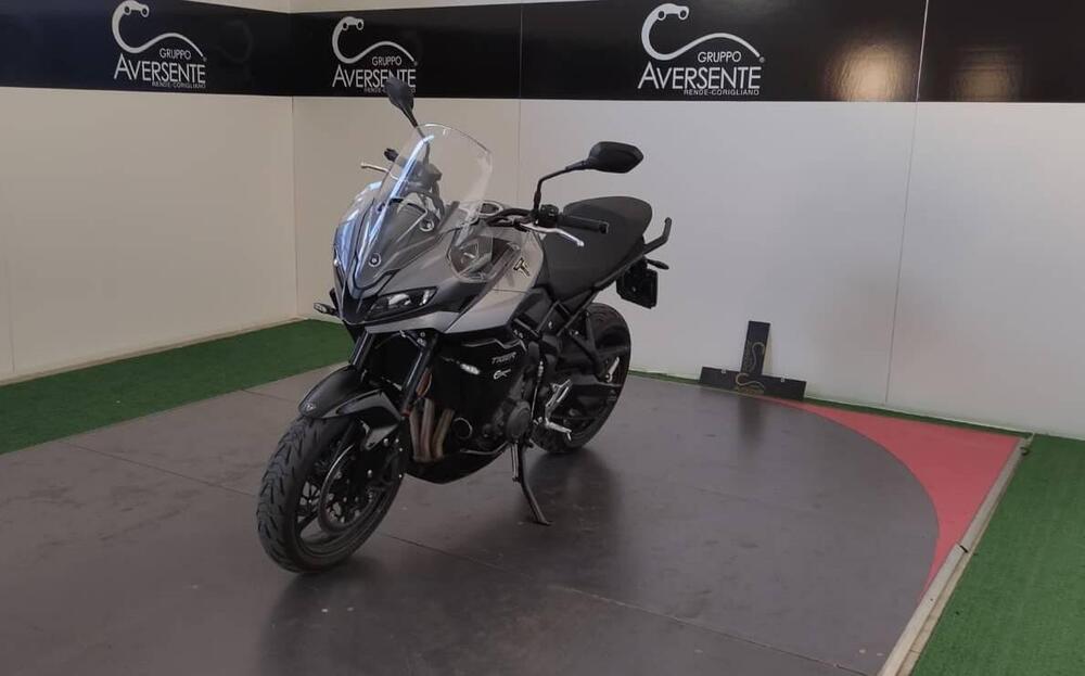 Triumph Tiger Sport 800 (2025 - 26) (8)