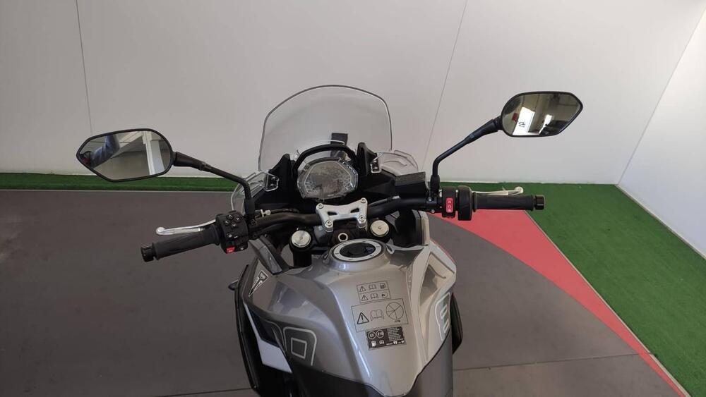 Triumph Tiger Sport 800 (2025 - 26) (9)