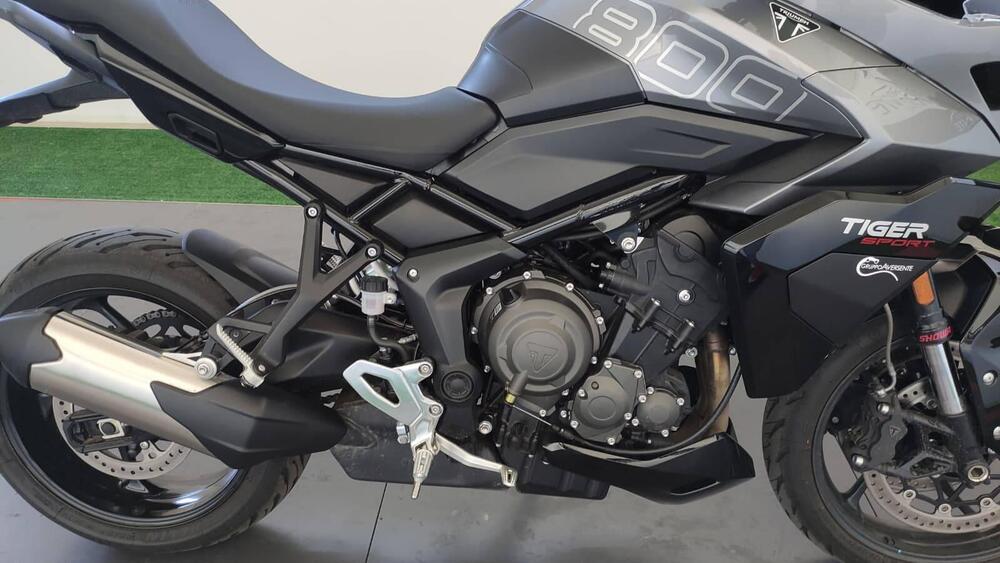 Triumph Tiger Sport 800 (2025 - 26) (10)