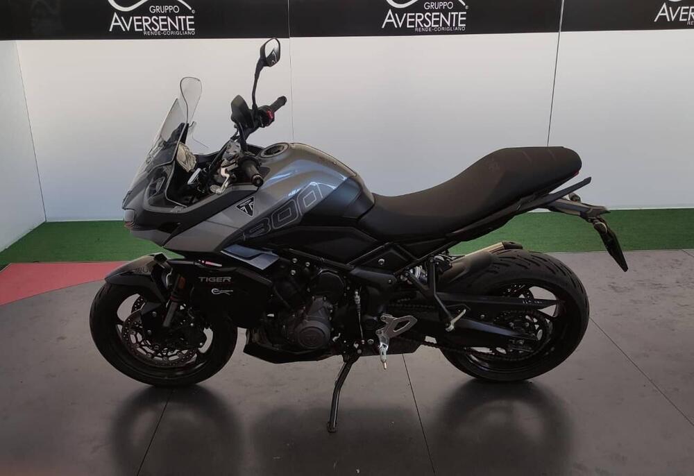 Triumph Tiger Sport 800 (2025 - 26) (11)