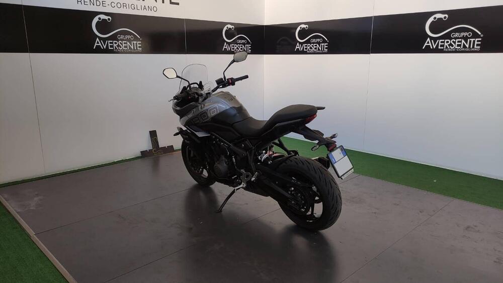 Triumph Tiger Sport 800 (2025 - 26) (12)