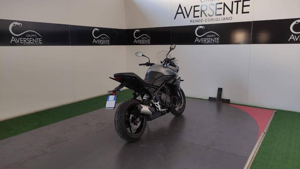 Triumph Tiger Sport 800 (2025 - 26) (13)