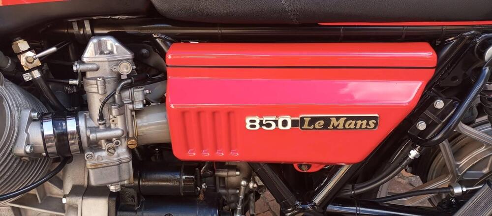 Moto Guzzi LE MANS 1 (10)