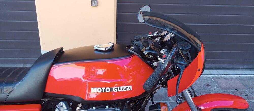 Moto Guzzi LE MANS 1 (16)