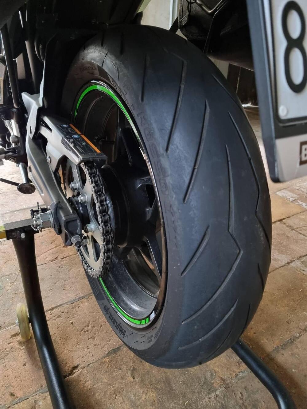 Kawasaki Ninja 650 KRT Edition (2017 - 19) (5)