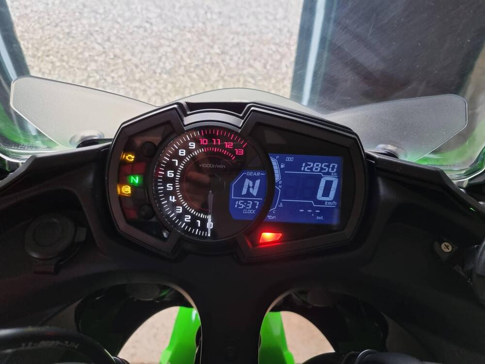 Kawasaki Ninja 650 KRT Edition (2017 - 19) (4)