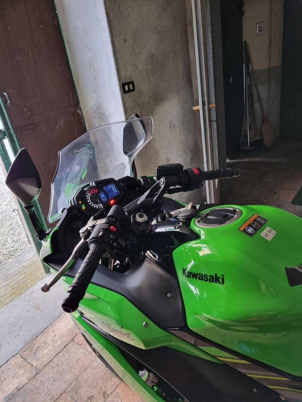 Kawasaki Ninja 650 KRT Edition (2017 - 19) (3)