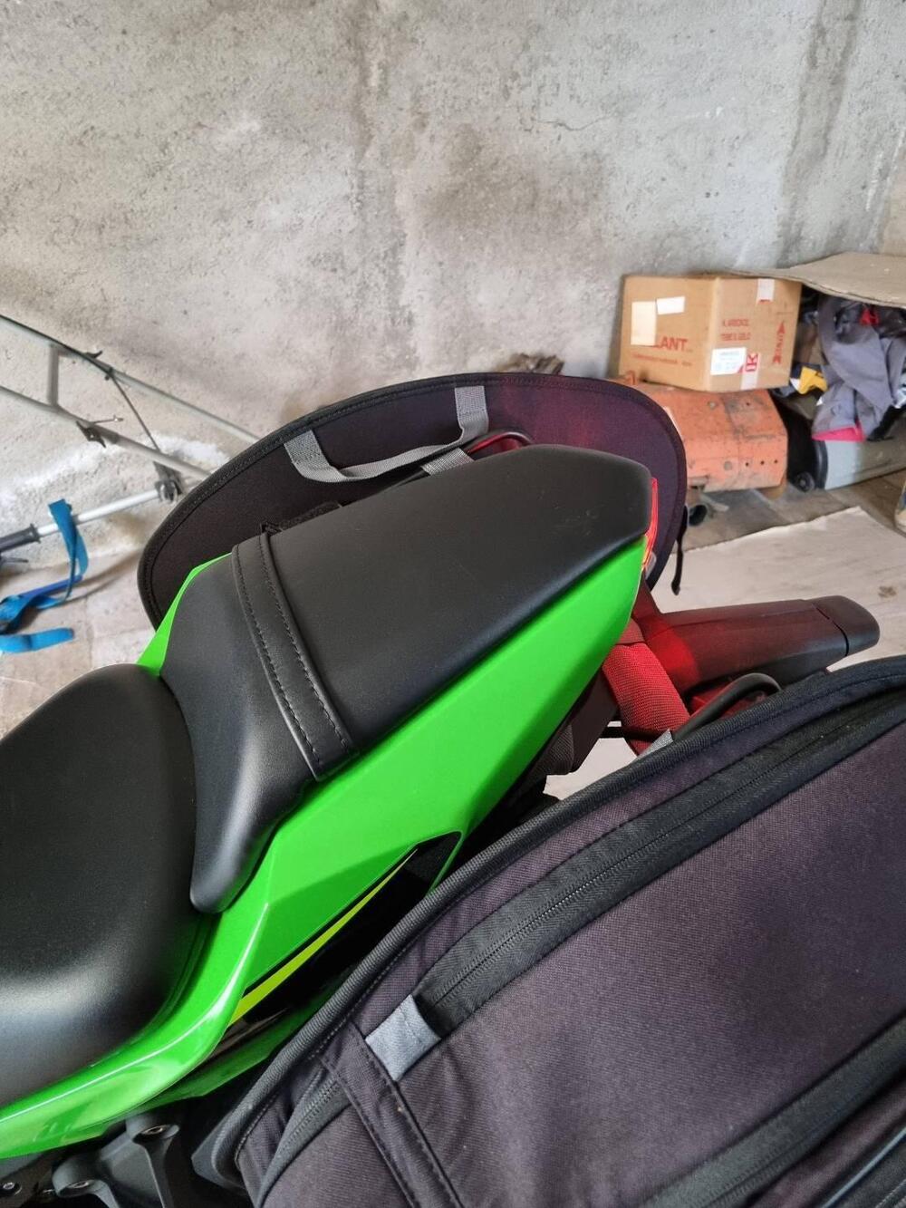 Kawasaki Ninja 650 KRT Edition (2017 - 19) (7)