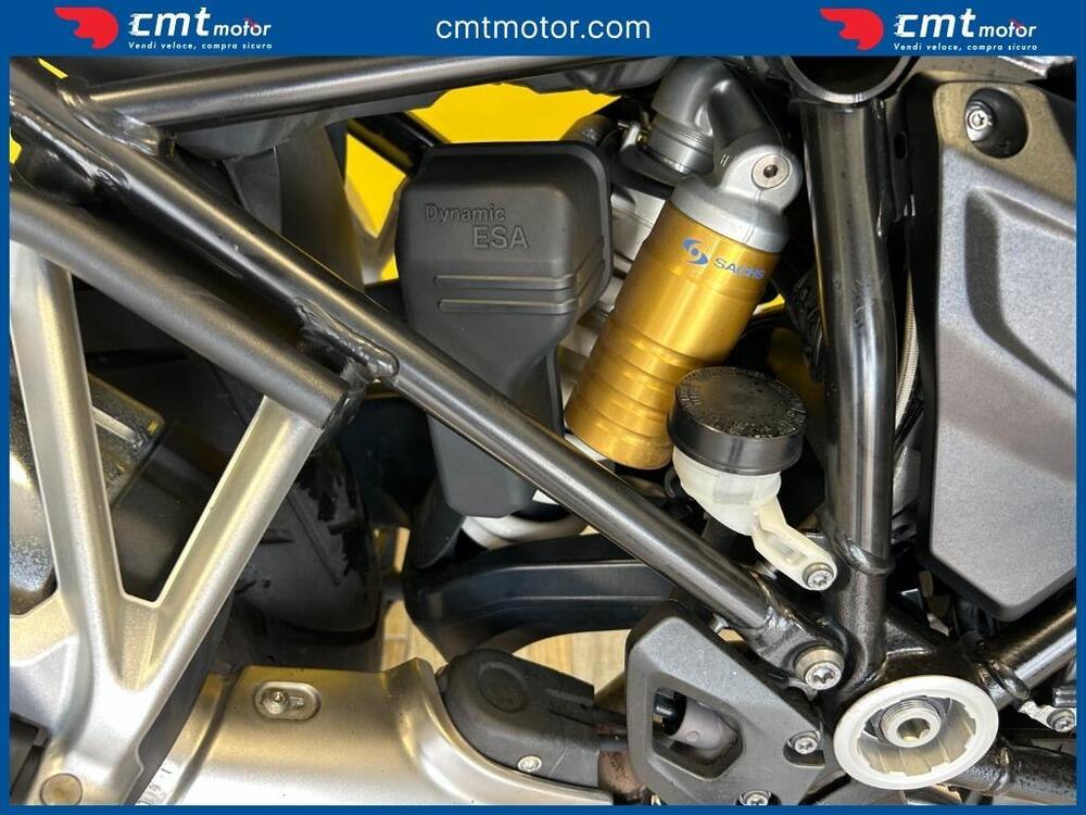 Bmw R 1200 GS (2013 - 16) (8)