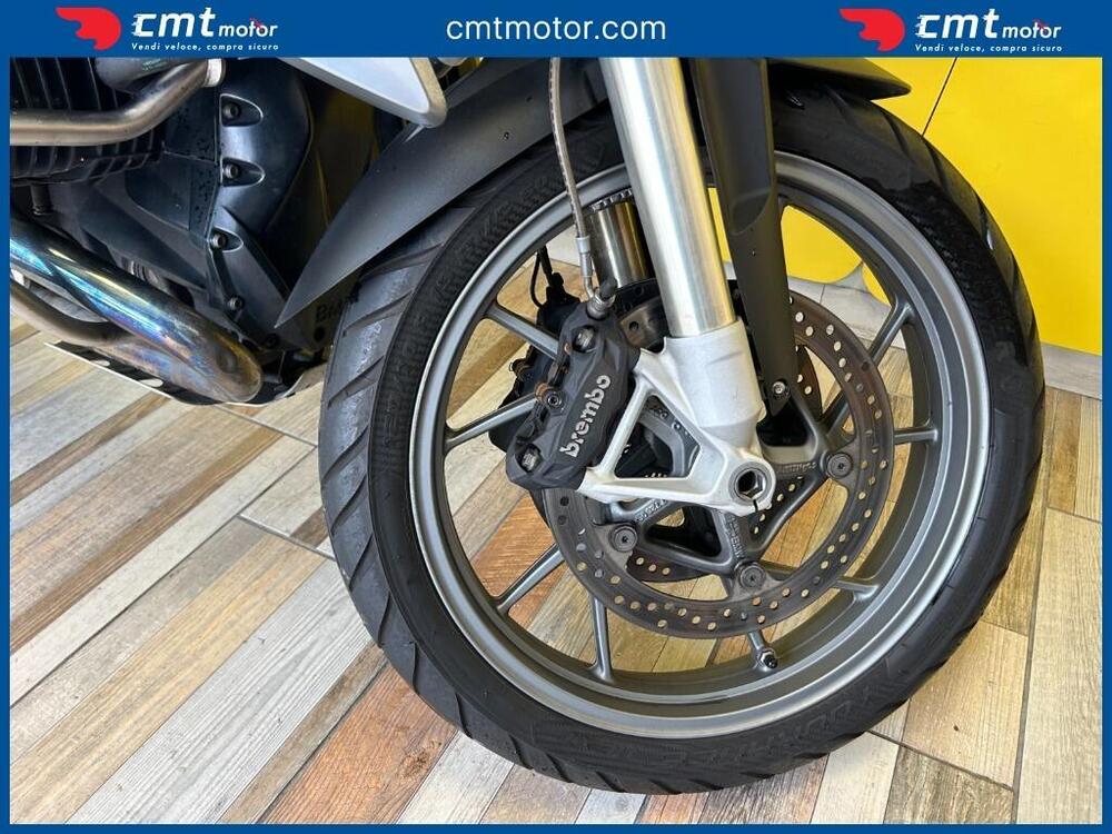 Bmw R 1200 GS (2013 - 16) (9)