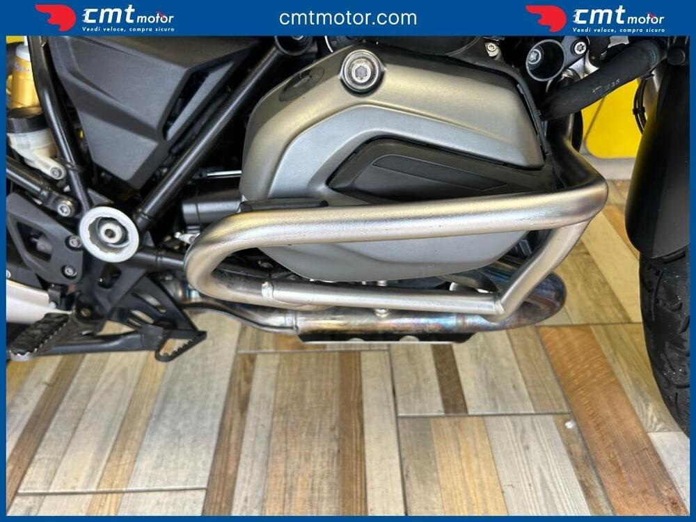 Bmw R 1200 GS (2013 - 16) (10)