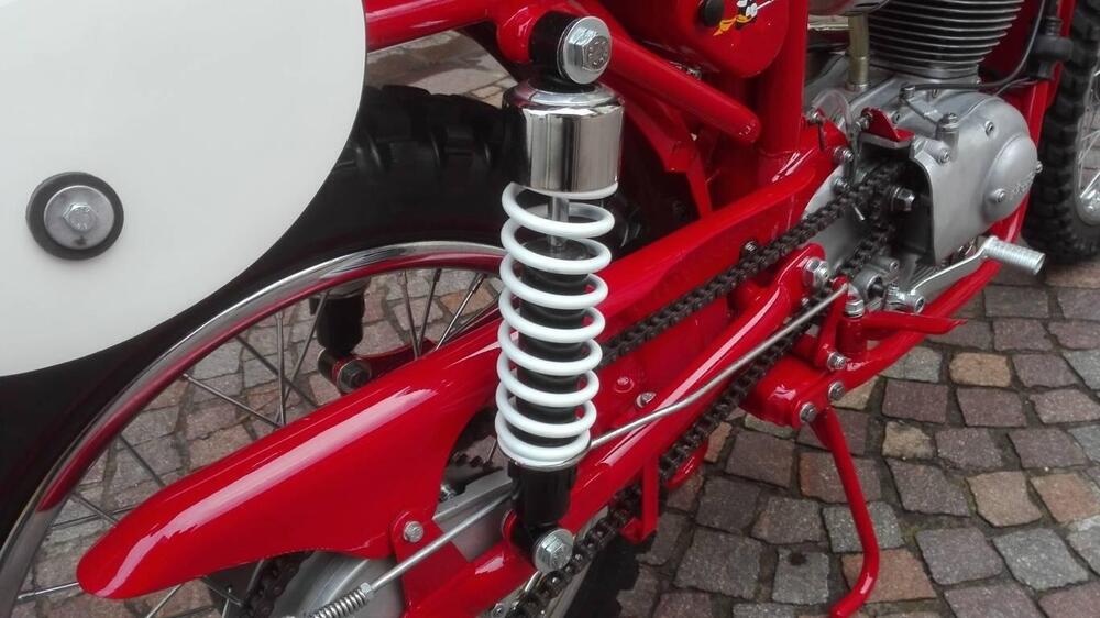 Moto Morini 150 Regolarità (6)