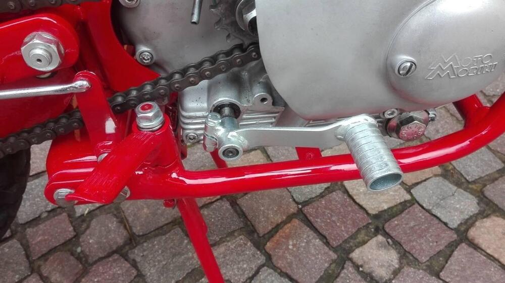 Moto Morini 150 Regolarità (7)