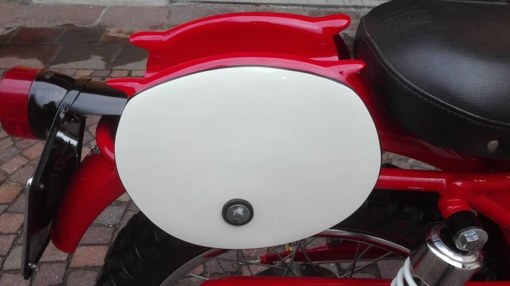 Moto Morini 150 Regolarità (8)