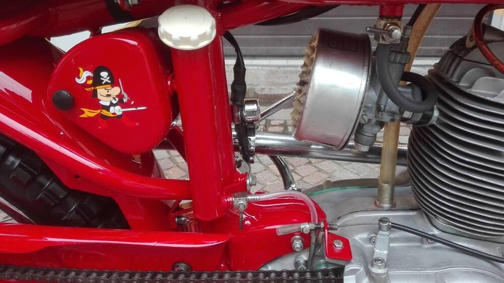 Moto Morini 150 Regolarità (11)