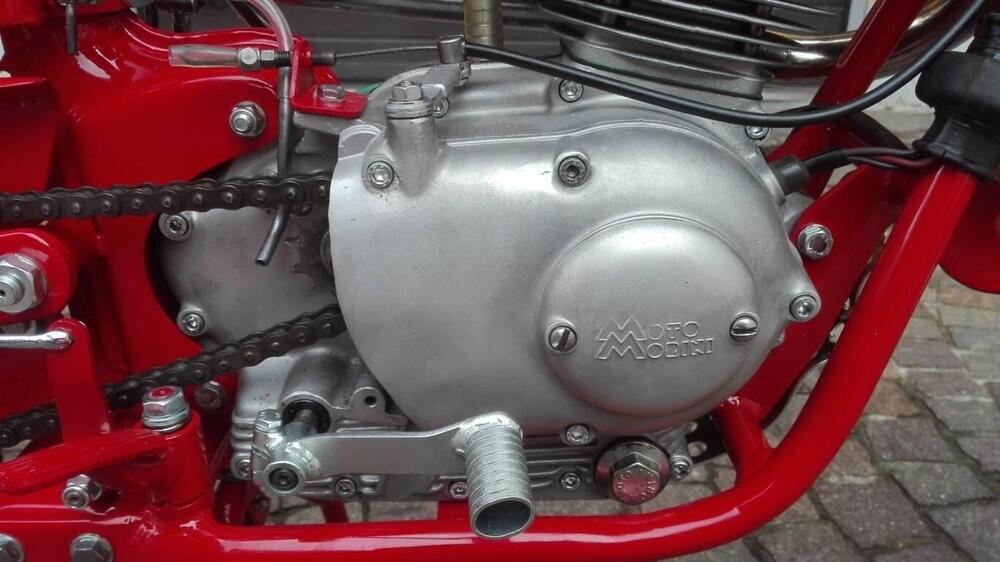 Moto Morini 150 Regolarità (14)