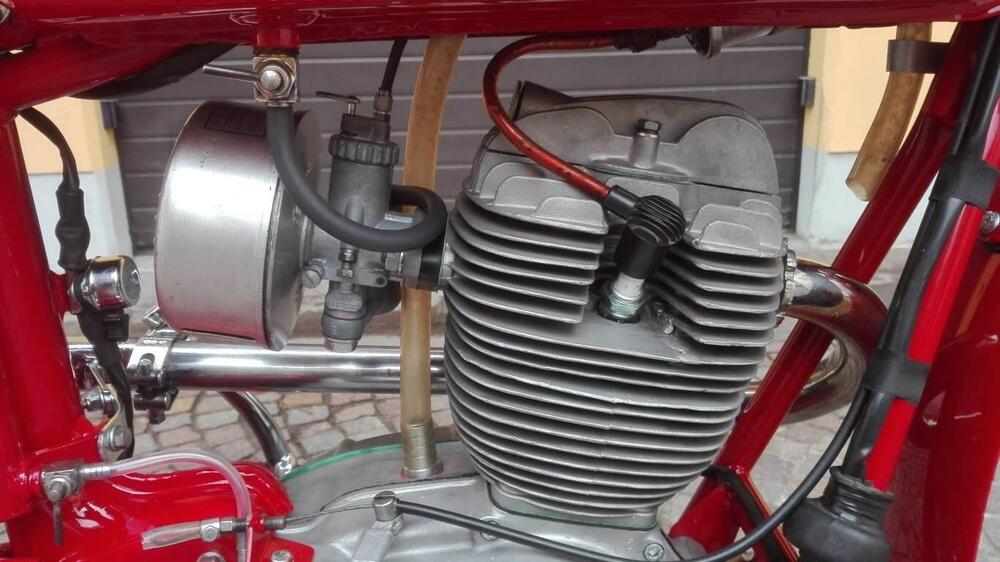 Moto Morini 150 Regolarità (15)