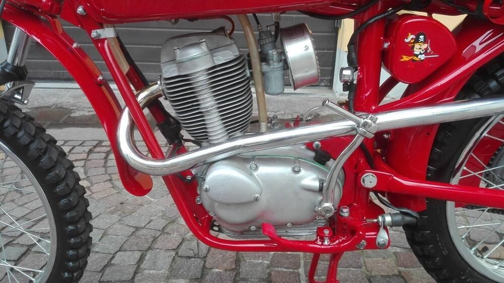 Moto Morini 150 Regolarità (19)