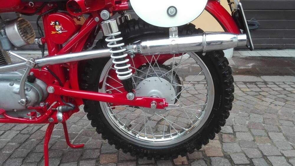 Moto Morini 150 Regolarità (20)
