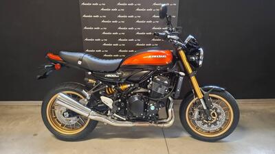 Kawasaki Z 900 RS SE (2026) nuova