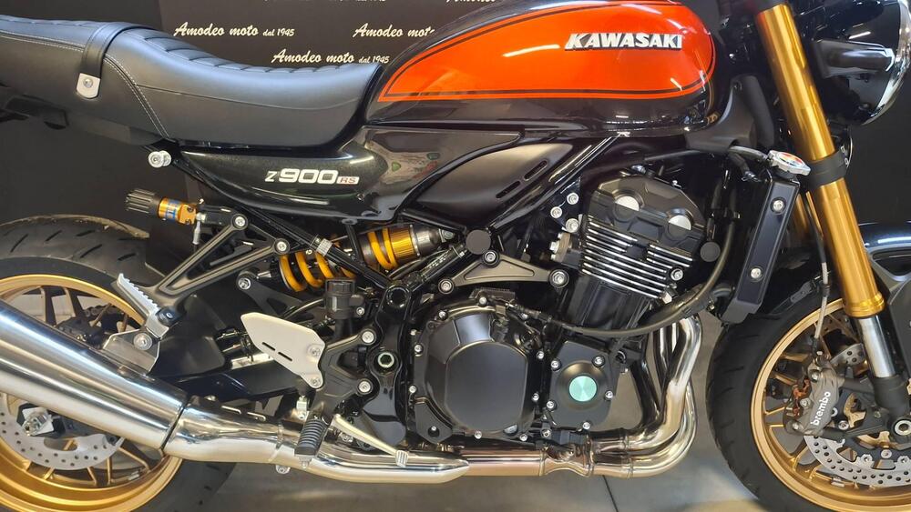 Kawasaki Z 900 RS SE (2026) (5)