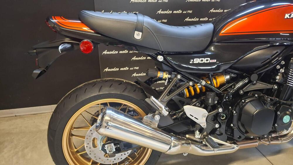 Kawasaki Z 900 RS SE (2026) (6)