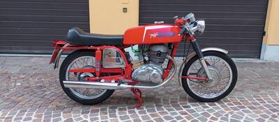 MV Agusta 350 SPORT ELETTRONICA d'epoca