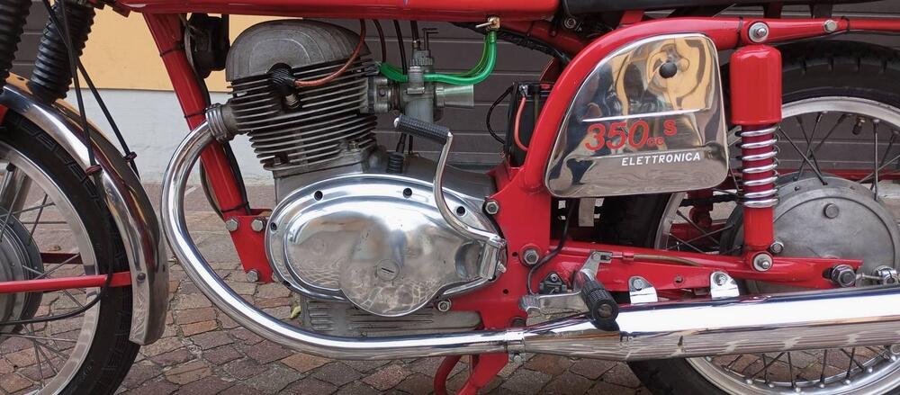 MV Agusta 350 SPORT ELETTRONICA (5)