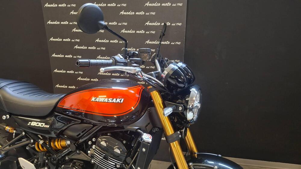 Kawasaki Z 900 RS SE (2026) (3)