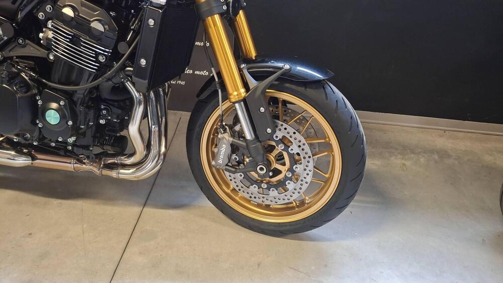 Kawasaki Z 900 RS SE (2026) (4)