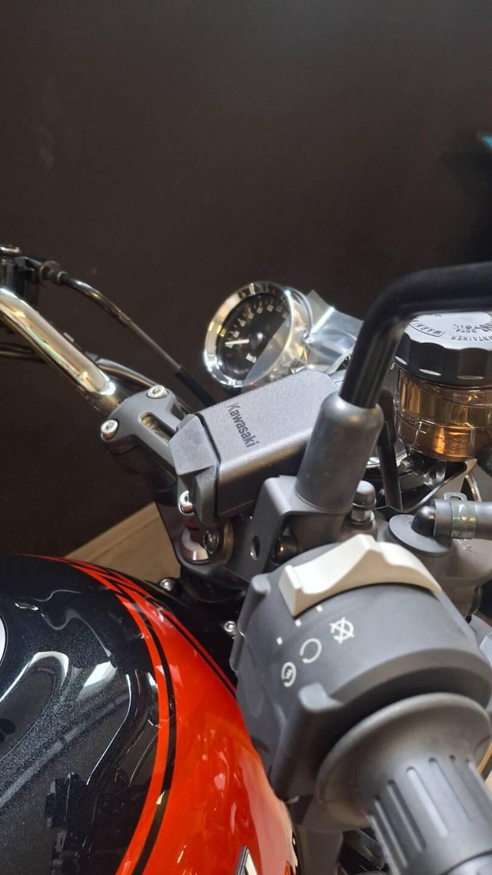 Kawasaki Z 900 RS SE (2026) (7)